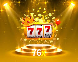 APP oficial da 76x para mobile